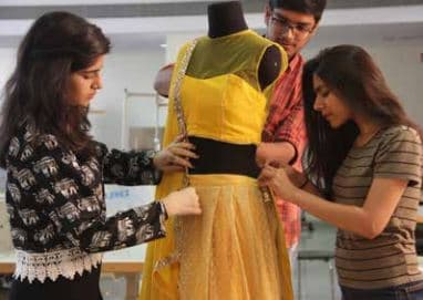 ITM Institute of Design & Media Navi Mumbai Infrastructure photo 6